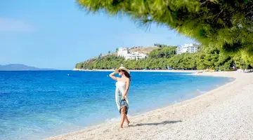 Bluesun Hotel Alga