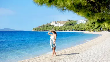 Bluesun Hotel Alga