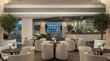 BLUESUN HOTEL ALGA