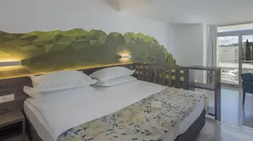 BLUESUN HOTEL ALGA