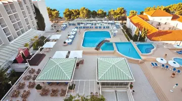BLUESUN HOTEL ALGA