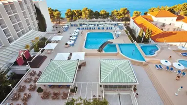 BLUESUN HOTEL ALGA