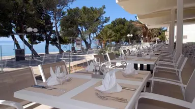 BLUESUN HOTEL ALGA