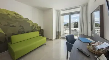 Bluesun Hotel Alga