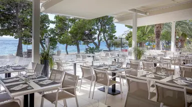 Bluesun Hotel Alga