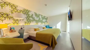Bluesun Hotel Berulia