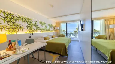 Bluesun hotel Berulia