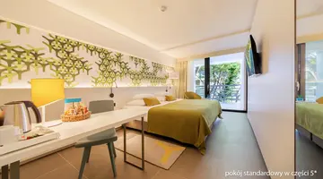 Bluesun hotel Berulia
