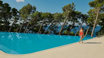 Bluesun Hotel Berulia