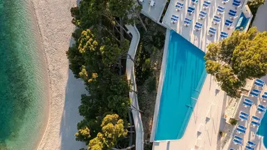 Bluesun Hotel Berulia
