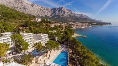 BLUESUN HOTEL BERULIA
