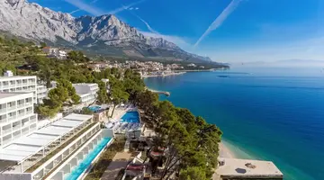 Bluesun Hotel Berulia