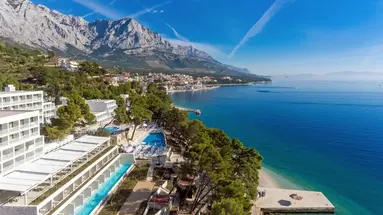Bluesun Hotel Berulia