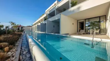Bluesun hotel Berulia