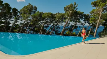 Bluesun Hotel Berulia