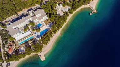 BLUESUN HOTEL BERULIA