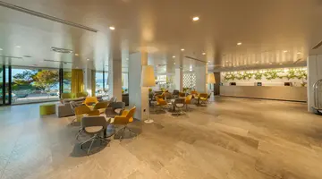 BLUESUN HOTEL BERULIA
