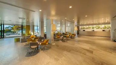 BLUESUN HOTEL BERULIA