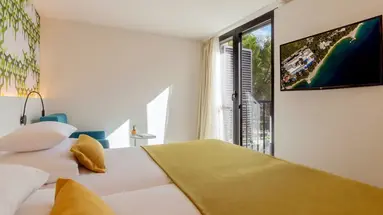 Bluesun hotel Berulia