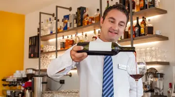Bluesun Hotel Berulia