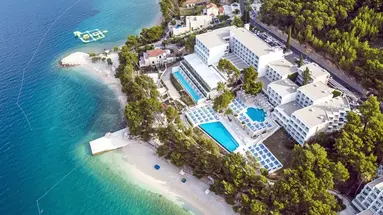 Bluesun Hotel Berulia