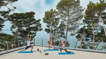 Bluesun Hotel Berulia