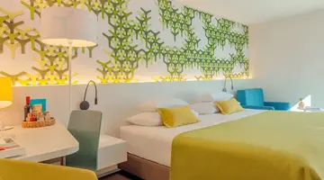 Bluesun Hotel Berulia