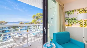BLUESUN HOTEL BERULIA