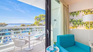 BLUESUN HOTEL BERULIA