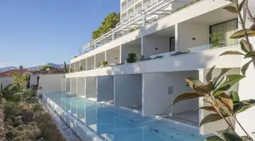 BLUESUN HOTEL BERULIA