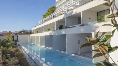BLUESUN HOTEL BERULIA