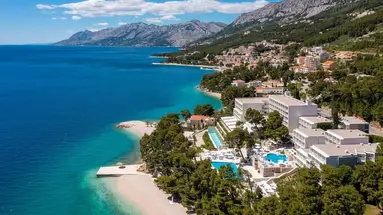 Bluesun Hotel Berulia