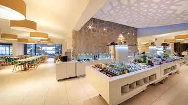 BLUESUN HOTEL BERULIA