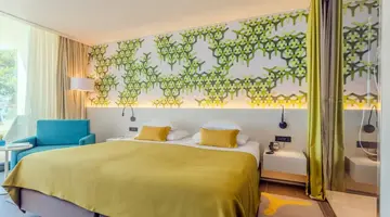 Bluesun Hotel Berulia
