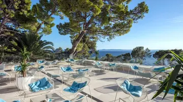 BLUESUN HOTEL BERULIA