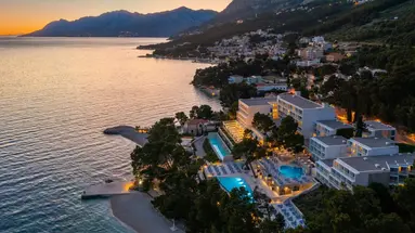 Bluesun Hotel Berulia