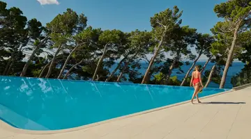 Bluesun Hotel Berulia