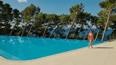 Bluesun Hotel Berulia