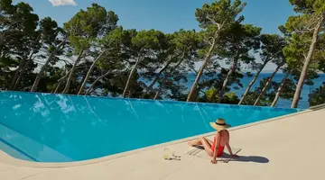 Bluesun Hotel Berulia