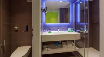 BLUESUN HOTEL BERULIA