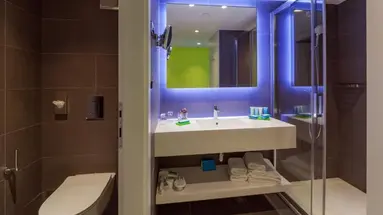 BLUESUN HOTEL BERULIA