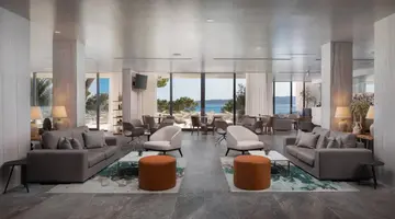 BLUESUN HOTEL BERULIA