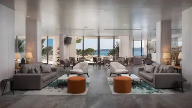 BLUESUN HOTEL BERULIA