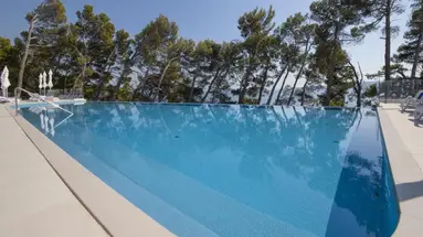 BLUESUN HOTEL BERULIA