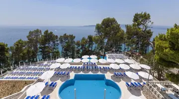 BLUESUN HOTEL BERULIA
