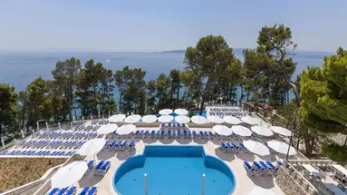 BLUESUN HOTEL BERULIA