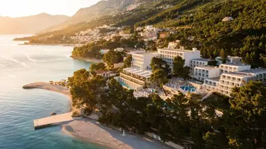 BLUESUN HOTEL BERULIA