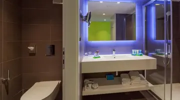 BLUESUN HOTEL BERULIA