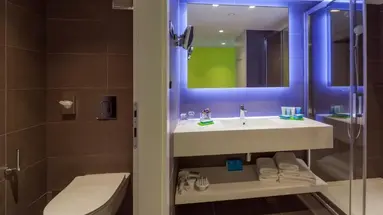 BLUESUN HOTEL BERULIA