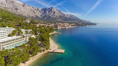 BLUESUN HOTEL BERULIA